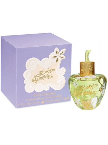 Lolita Lempicka Fleur Defendue (Forbidden Flower) парфюмированная вода 30 мл