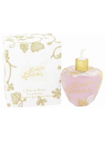 Lolita Lempicka L'Eau en Blanc парфюмированная вода 30 мл