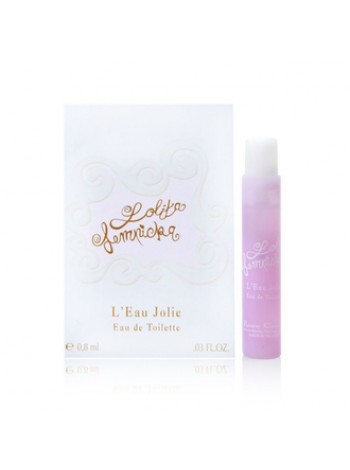 Lolita Lempicka L'Eau Jolie пробник 0.8 мл