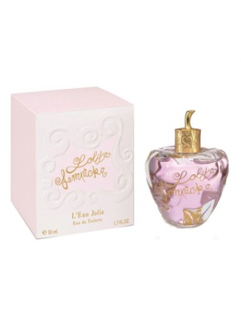 Lolita Lempicka L'Eau Jolie туалетная вода 30 мл
