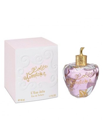 Lolita Lempicka L'Eau Jolie туалетная вода 50 мл