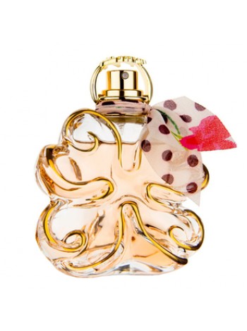 Lolita Lempicka Si Lolita дезодорант-спрей 80 мл