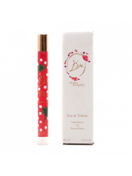 Lolita Lempicka Si Lolita Eau de Toilette ручка-спрей 7 мл
