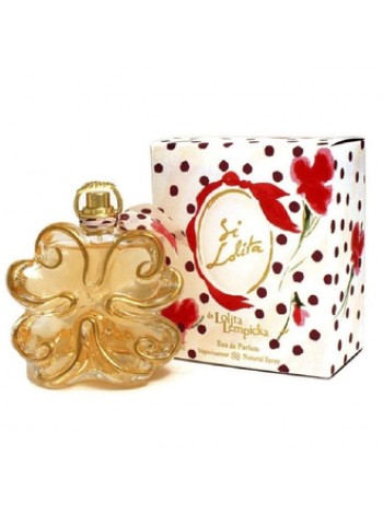 Lolita Lempicka Si Lolita парфюмированная вода 30 мл
