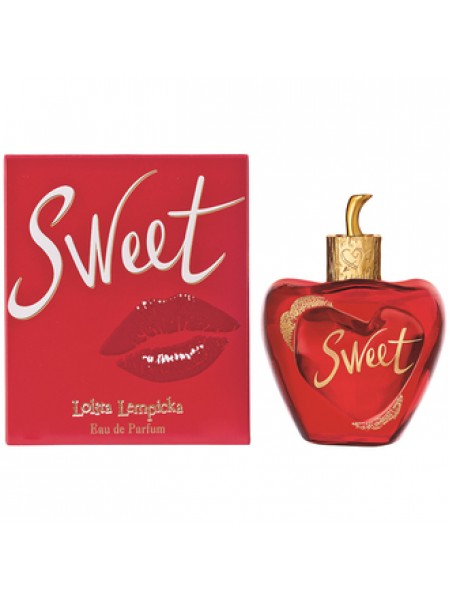 Lolita Lempicka Sweet парфюмированная вода 30 мл