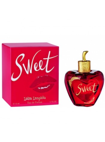 Lolita Lempicka Sweet парфюмированная вода 50 мл