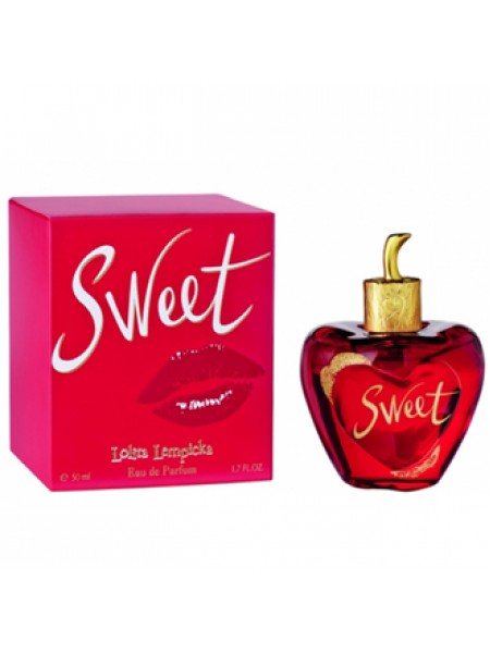 Lolita Lempicka Sweet парфюмированная вода 50 мл