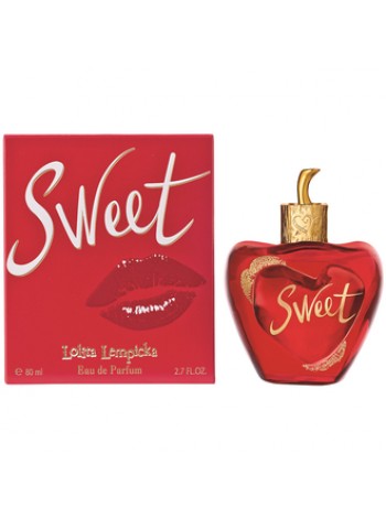 Lolita Lempicka Sweet парфюмированная вода 80 мл