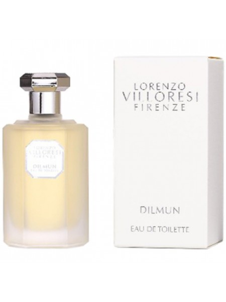 Lorenzo Villoresi Dilmun туалетная вода 50 мл