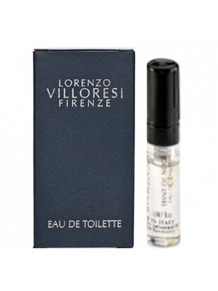 Lorenzo Villoresi Musk пробник 1.5 мл