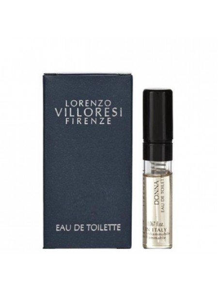 Lorenzo Villoresi Patchouli пробник 2 мл