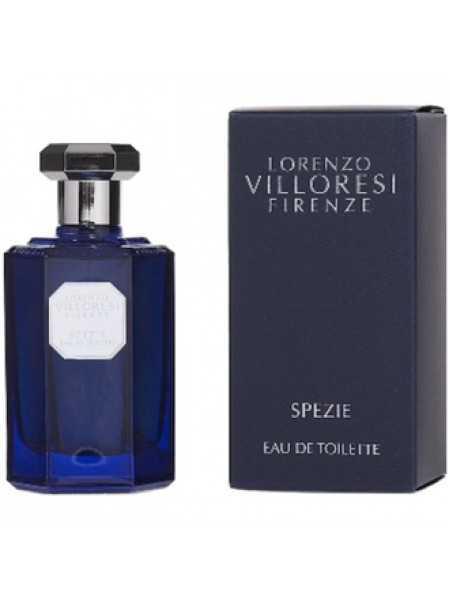 Lorenzo Villoresi Spezie туалетная вода 50 мл