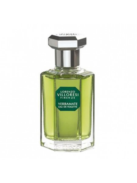 Lorenzo Villoresi Yerbamate тестер (туалетная вода) 100 мл