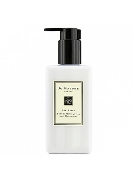 Jo Malone Red Roses Лосьон для тела  250 мл