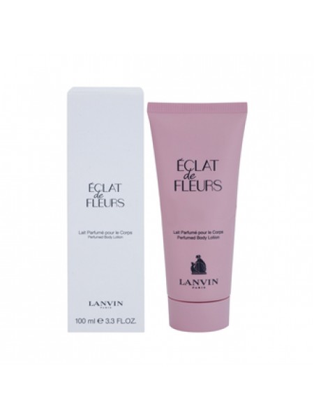 Lanvin Eclat de Fleurs лосьон для тела 100 мл