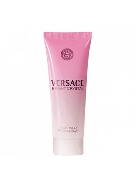 Versace Bright Crystal лосьон для тела 25 мл