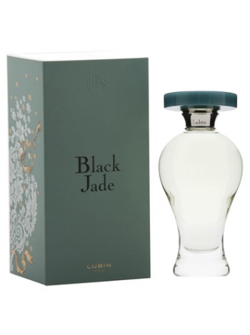 Lubin Black Jade парфюмированная вода 100 мл