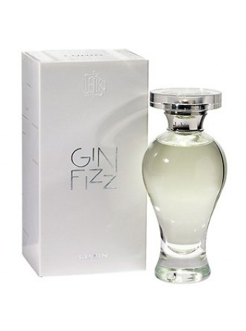 Lubin Gin Fizz туалетная вода 50 мл