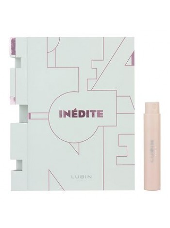 Lubin Inedite пробник 1 мл