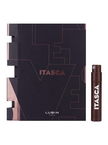 Lubin Itasca пробник 1 мл