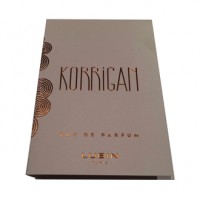 Lubin Korrigan пробник 1 мл
