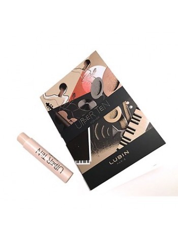 Lubin Upper Ten for Her пробник 1 мл