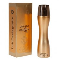 Lulu Castagnette Golden Dream туалетная вода 100 мл