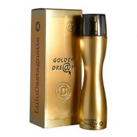 Lulu Castagnette Golden Dream туалетная вода 30 мл