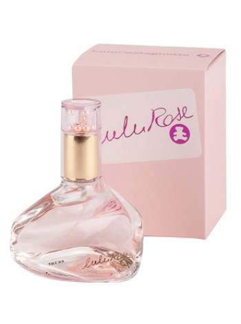 Lulu Castagnette Lulu Rose парфюмированная вода 30 мл