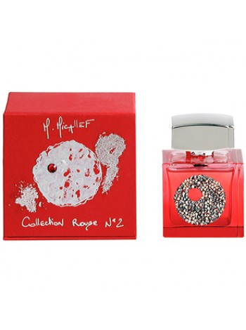 M. Micallef Collection Rouge No2 парфюмированная вода 100 мл