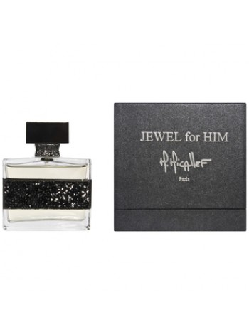 M. Micallef Jewel for Him парфюмированная вода 100 мл