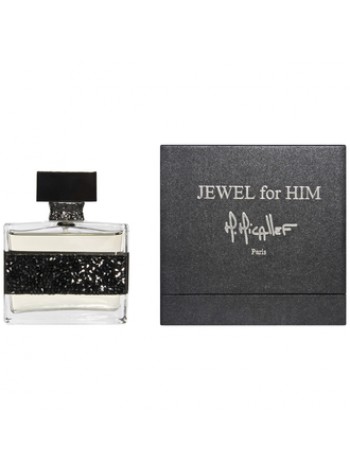 M. Micallef Jewel for Him парфюмированная вода 30 мл