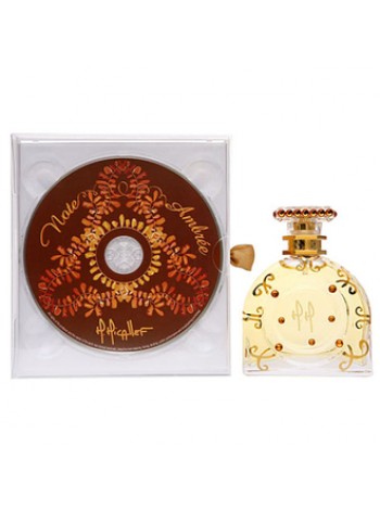 M. Micallef Note Ambree парфюмированная вода 75 мл