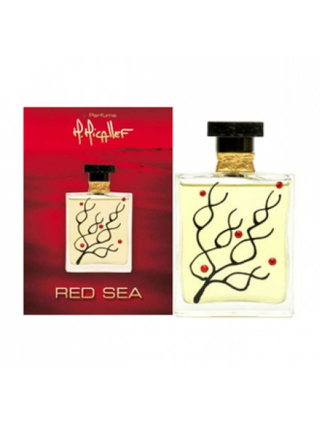 M. Micallef Red Sea парфюмированная вода 100 мл