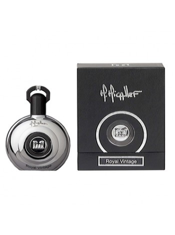 M. Micallef Royal Vintage парфюмированная вода 30 мл