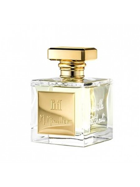 M. Micallef Vanille Patchouli 2017 парфюмированная вода 100 мл