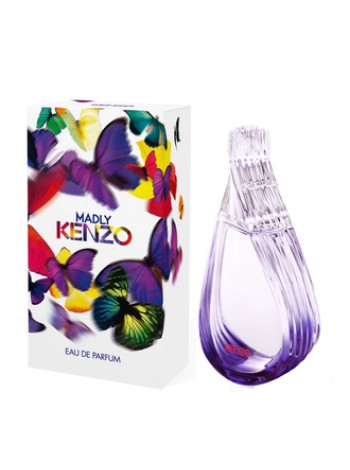 Madly Kenzo парфюмированная вода 50 мл