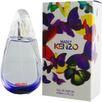 Madly Kenzo парфюмированная вода 80 мл