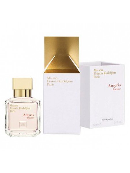 Maison Francis Kurkdjian Amyris Femme пробник 2 мл