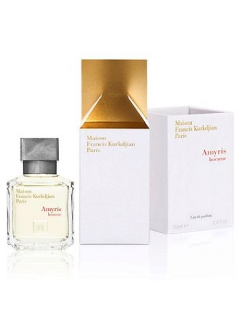 Maison Francis Kurkdjian Amyris Homme туалетная вода 70 мл