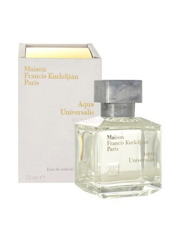 Maison Francis Kurkdjian Aqua Universalis туалетная вода 70 мл