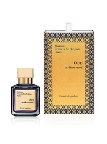 Maison Francis Kurkdjian Oud Cashmere Mood парфюмированная вода 70 мл