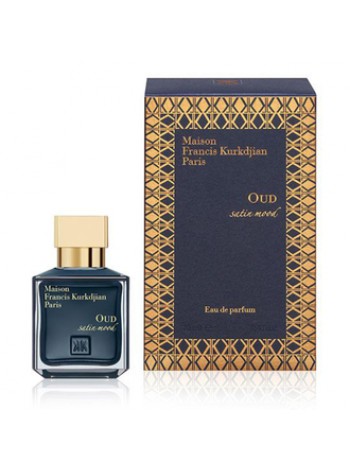Maison Francis Kurkdjian Oud Satin Mood парфюмированная вода 70 мл