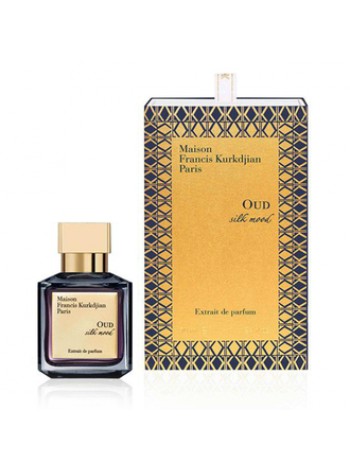 Maison Francis Kurkdjian Oud Silk Mood парфюмированная вода 70 мл