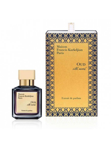 Maison Francis Kurkdjian Oud Silk Mood парфюмированная вода 70 мл