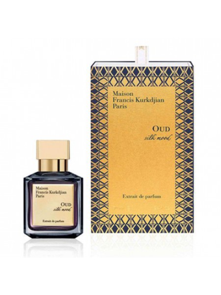 Maison Francis Kurkdjian Oud Velvet Mood тестер (парфюмированная вода) 70 мл