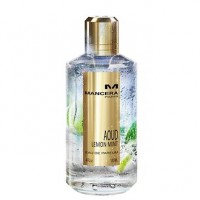 Mancera Aoud Lemon Mint парфюмированная вода 120 мл