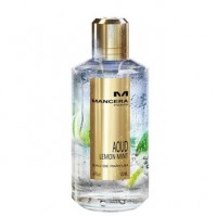 Mancera Aoud Lemon Mint парфюмированная вода 60 мл