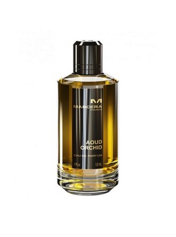 Mancera Aoud Orchid парфюмированная вода 120 мл