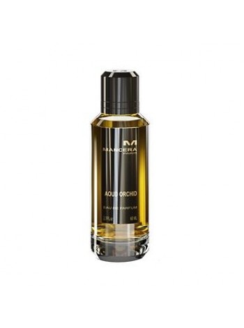 Mancera Aoud Orchid парфюмированная вода 60 мл